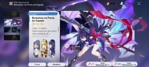 Conta Honkai Star Rail com Tingyun! + 660 Jade estelar - Outros