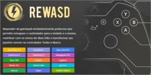 Chave de Licença - REWASD / Vitálicia - Outros