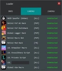 BOT DE UPAR CONTAS LOL (VITALÍCIO) - League of Legends