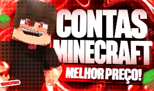 Minecraft Original | Java & Bedrock Edition Acesso Completo