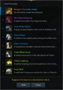 [ BEST OFFER LIMITED ] LOST ARK  LVL 51 - GEAR LVL 1040 - Steam