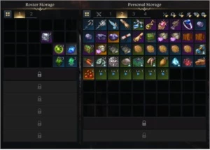 [ BEST OFFER LIMITED ] LOST ARK  LVL 51 - GEAR LVL 1040 - Steam