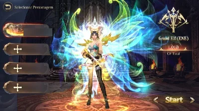 MU DARK EPOCH: Elfa 1.02B Lorencia 01