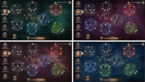 MU DARK EPOCH: Elfa 1.02B Lorencia 01 - MU Online