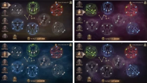 MU DARK EPOCH: Elfa 1.02B Lorencia 01 - MU Online