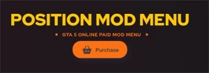 MOD MENU GTAV PAID