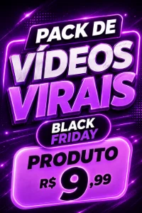 🚀🔥 Pack Com Mais De 10K De Vídeos Virais Para Monetizar🔥 - Vídeos e Cortes Cortes Virais