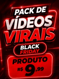 🚀🔥 Pack Com Mais De 10K De Vídeos Virais Para Monetizar🔥 - Vídeos e Cortes Cortes Virais