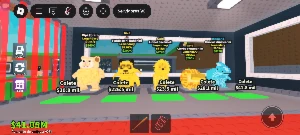 Conta de Brainhot full - Roblox