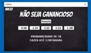 Bot para blaze e smash - Others