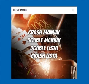 Bot para blaze e smash - Others