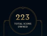 Conta  DIAMANTE BARATA C WIN rate  alto, E 114 skins - League of Legends LOL