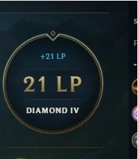 Conta  DIAMANTE BARATA C WIN rate  alto, E 114 skins - League of Legends LOL