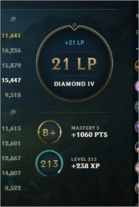 Conta  DIAMANTE BARATA C WIN rate  alto, E 114 skins - League of Legends LOL