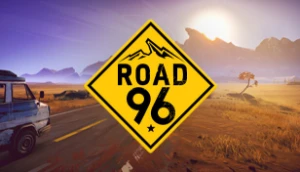 [Envio Imediato] Road 96 (Steam Offline) + Brinde 🌟