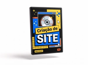 Criação de Sites Baratos - Serviços Digitais