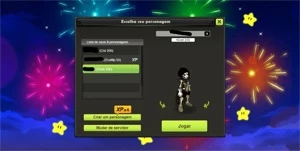 cra + sram 200 dofus touch brutas