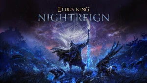 Elden Ring Nightreign - Outros