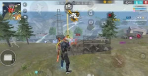 Painel Ffh4x Auxílio Ios 🔥 100% Hs Permanente | Aimbot + Re - Free Fire