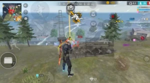 Painel Ffh4x Auxílio Ios 🔥 100% Hs Permanente | Aimbot + Re - Free Fire