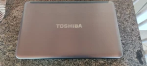 Notebook Toshiba Satellite L850-ST2N02