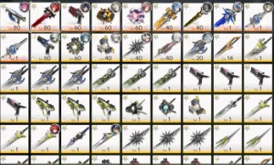 ARKNIGHTS: ENDFIELD Conta lv 53 + YVonne + laevatain + bis - Genshin Impact