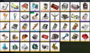 ARKNIGHTS: ENDFIELD Conta lv 53 + YVonne + laevatain + bis - Genshin Impact