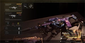 Conta blizzard com Vanguard, MW Damasco Obsidian, DM Ultra - Call of Duty COD