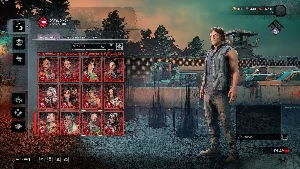 Dead By Daylight - Unlock Skins, DLCS, Perks, [PERMANENTE] - Epic Games
