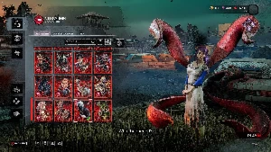 Dead By Daylight - Unlock Skins, DLCS, Perks, [PERMANENTE] - Epic Games