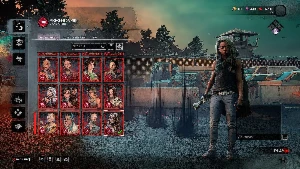 Dead By Daylight - Unlock Skins, DLCS, Perks, [PERMANENTE] - Epic Games