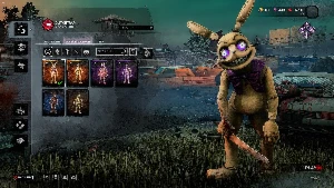 Dead By Daylight - Unlock Skins, DLCS, Perks, [PERMANENTE] - Epic Games