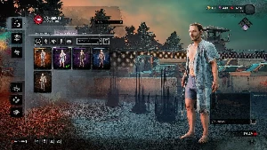 Dead By Daylight - Unlock Skins, DLCS, Perks, [PERMANENTE] - Epic Games