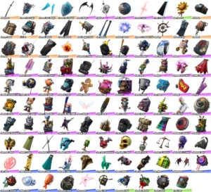 Vendo conta de Fortnite full-acesso com Salve o Mundo (Beta)