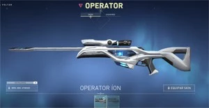 Conta Valorant EX Imortal C/Skins