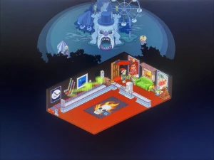 Conta habbo hotel