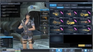CONTA MAJOR PB - SEM CPF CADASTRADO - Point Blank