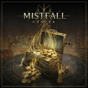 MISTFALL HUNTER - GOLD E ITENS - Outros