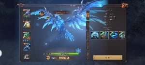 Vendo conta Mu Dark Epoch - MU Online