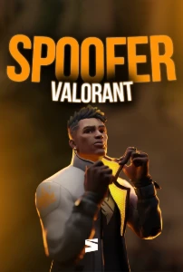 Spoofer Permanente GTA V, Valorant, Fortnite Entre Outros
