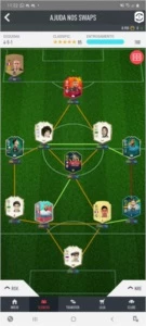 CONTA FIFA UT-TIME 7KK(XBOX ONE)