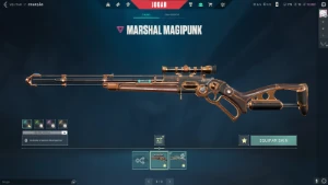Conta Valorant FA, + de 1.500 gasto, muitas skins e facas!!