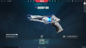 Conta Valorant FA, + de 1.500 gasto, muitas skins e facas!!