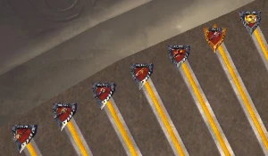Vendo conta albion 1.2b de fama - Albion Online