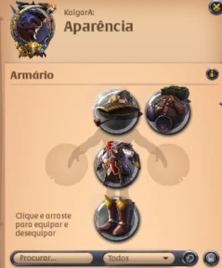 Vendo conta albion 1.2b de fama - Albion Online