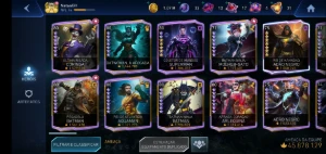 Injustice 2 mobile - Outros