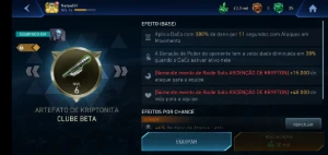 Injustice 2 mobile - Outros