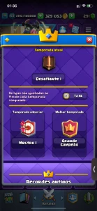 Conta Supercell Braw Stars Clash Royale Clash Of Clans - Brawl Stars