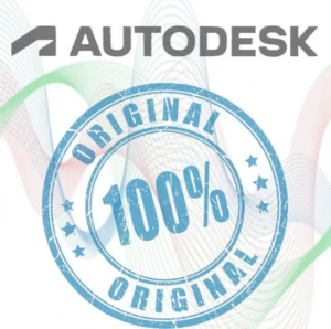 Autodesk para Windows e MacOS - Original - Softwares e Licenças