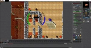 EK 212 LUMINERA TROCO POR ED EM LUTABRA - Tibia